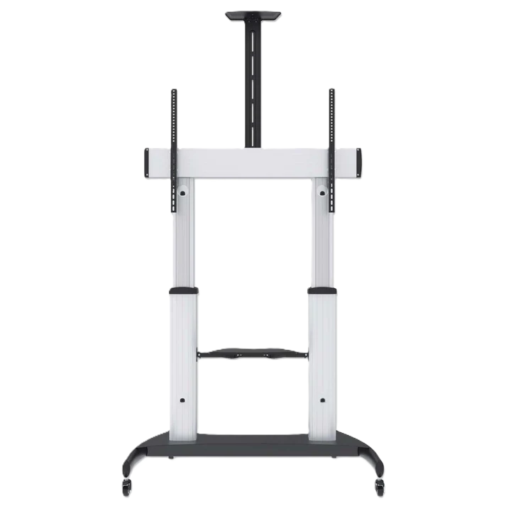 Soporte Tv,manhattan,461672, Tipo Carro 100kg, 60 A 100