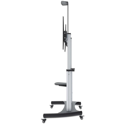 Soporte Tv,manhattan,461672, Tipo Carro 100kg, 60 A 100