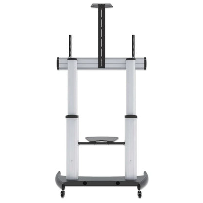 Soporte Tv,manhattan,461672, Tipo Carro 100kg, 60 A 100