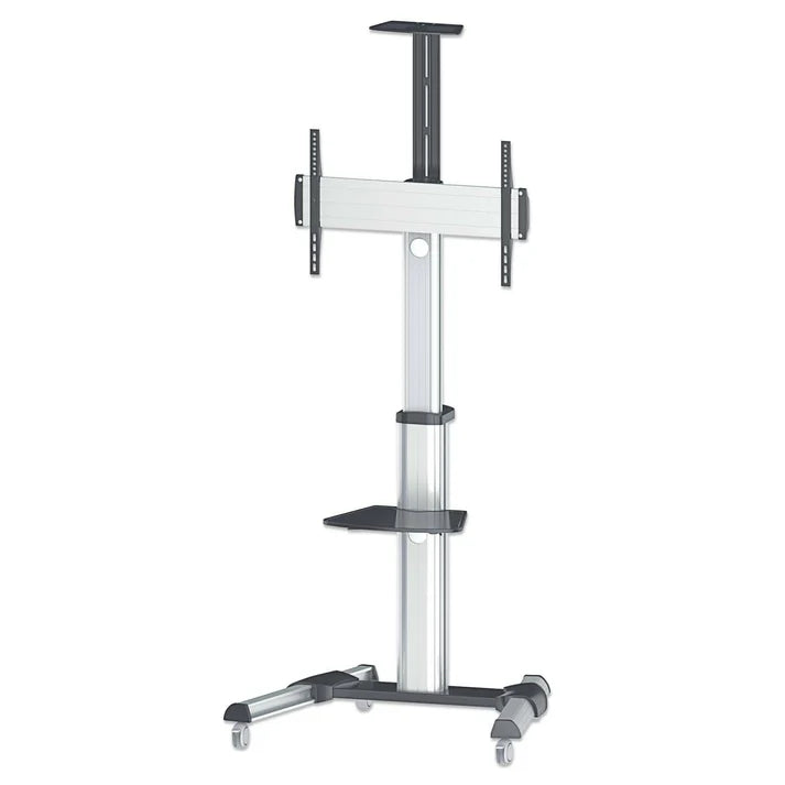 Soporte Tv,manhattan,461245, Tipo Carro 50kg, 37 A 86, 90°