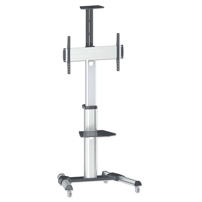Soporte Tv,manhattan,461245, Tipo Carro 50kg, 37 A 86, 90°