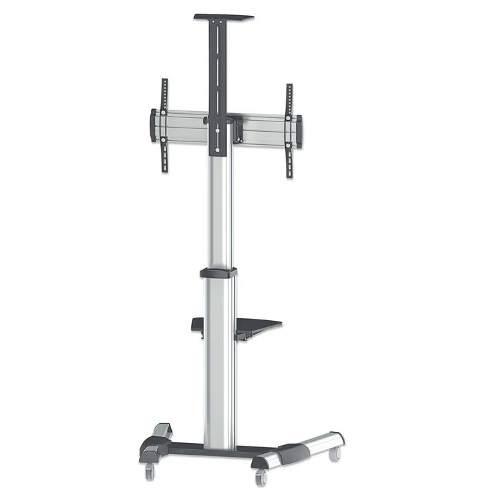 Soporte Tv,manhattan,461245, Tipo Carro 50kg, 37 A 86, 90°