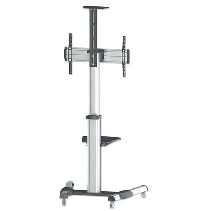 Soporte Tv,manhattan,461245, Tipo Carro 50kg, 37 A 86, 90°