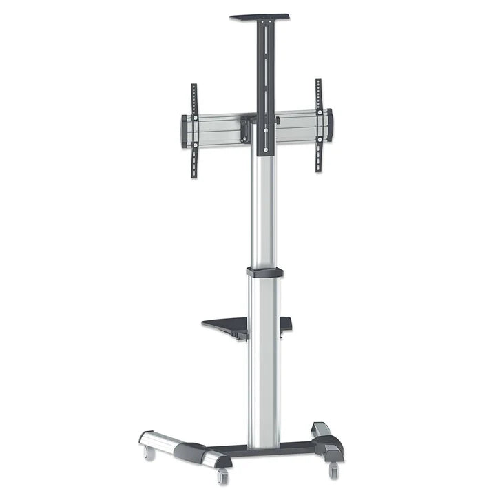 Soporte Tv,manhattan,461245, Tipo Carro 50kg, 37 A 86, 90°