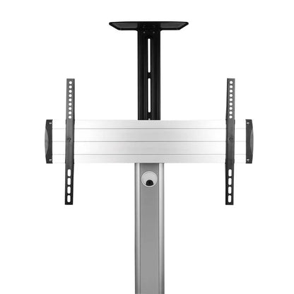 Soporte Tv,manhattan,461245, Tipo Carro 50kg, 37 A 86, 90°