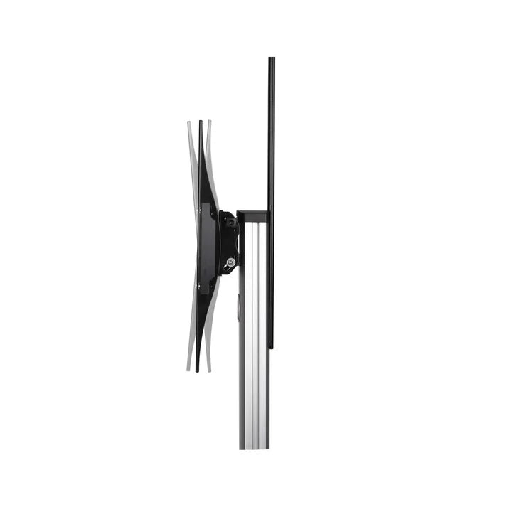 Soporte Tv,manhattan,461245, Tipo Carro 50kg, 37 A 86, 90°