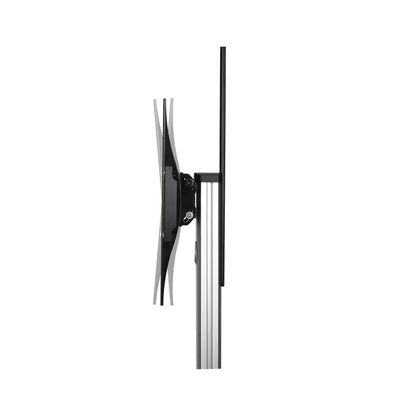 Soporte Tv,manhattan,461245, Tipo Carro 50kg, 37 A 86, 90°