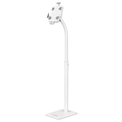 Soporte De Suelo Antirrobo, Manhattan, 406345 ,para Tablet Y Ipad