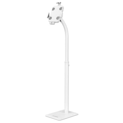 Soporte De Suelo Antirrobo, Manhattan, 406345 ,para Tablet Y Ipad