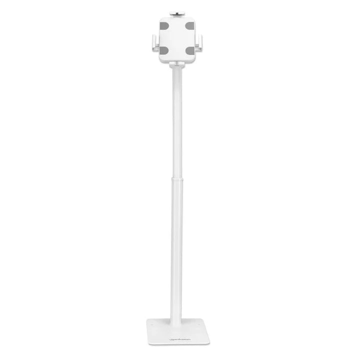 Soporte De Suelo Antirrobo, Manhattan, 406345 ,para Tablet Y Ipad