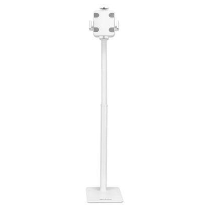 Soporte De Suelo Antirrobo, Manhattan, 406345 ,para Tablet Y Ipad
