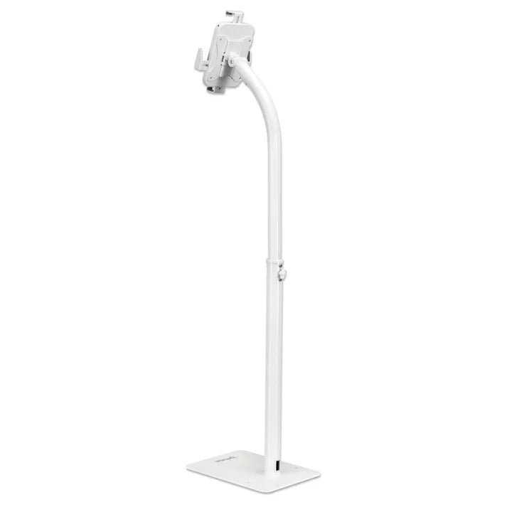 Soporte De Suelo Antirrobo, Manhattan, 406345 ,para Tablet Y Ipad