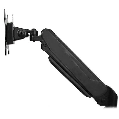 Soporte De Escritorio - Brazos Para 2 Monitores De 12 A 32 Con Hub 2x Usb 3.0 Y Audio 3.5mm - Vesa 75x75 O 100x100 - Startech.com Mod. Armslimduos