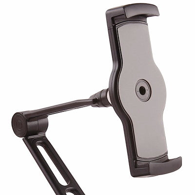 Soporte Ajustable Para Tablet - Con Brazo - Base Universal Para Ipad Y Tablets De 4.7 A 12.9 Montaje En Escritorio O Pared - Startech.com Mod. Armtbltdt
