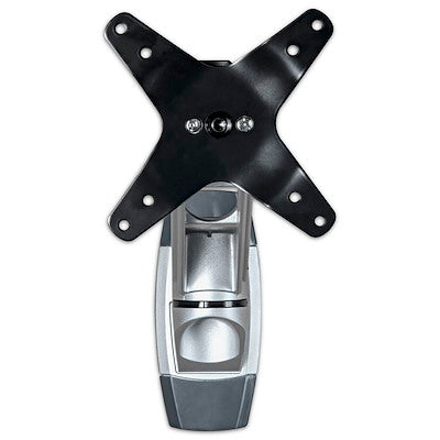 Soporte De Pared Para Pantallas - Brazo Giratorio De 26 Cm - Premium