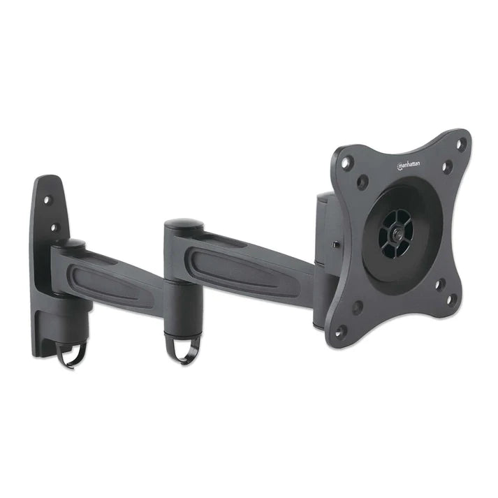 Soporte Monitor,manhattan,423670, P/1 Monitor 13 A 27 Pared, Articulado