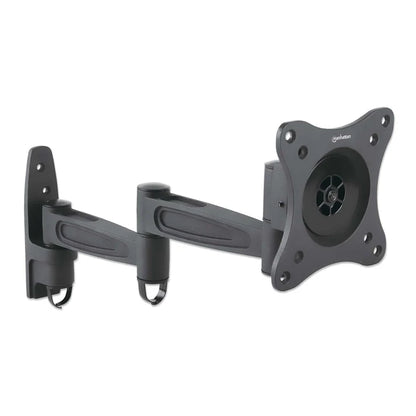Soporte Monitor,manhattan,423670, P/1 Monitor 13 A 27 Pared, Articulado