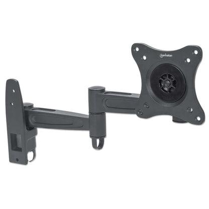 Soporte Monitor,manhattan,423670, P/1 Monitor 13 A 27 Pared, Articulado