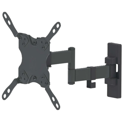 Soporte Tv,manhattan,461405, P/pared 20kg, 13  A 42 Articulado Doble
