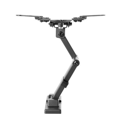 Soporte Tv,manhattan,461405, P/pared 20kg, 13  A 42 Articulado Doble