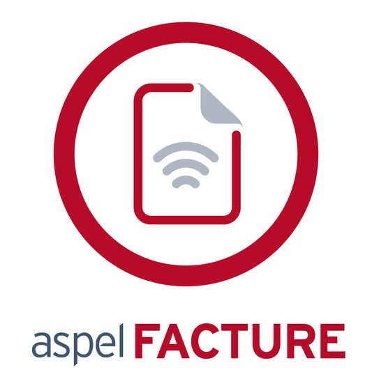 Aspel Facture 1 Usr / 1 Rfc Anual Con Timbrado Ilimitado - (electronico)
