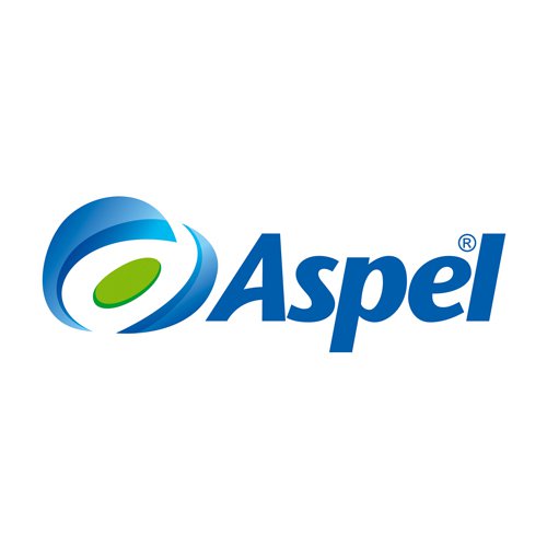 Aspel 5000 Timbres Para Facture, Caja, Sae O Noi Electronico