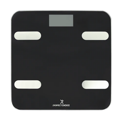 Bascula Inteligente Bt Perfect Choice
