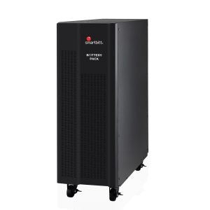 Banco De Baterías Smartbitt Para Sbol40ktii-3 Con 80 Baterías 12v/9ah,