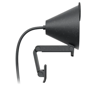 Webcam Logitech Brio 300 Color Grafito Fhd 1080 A 30 Fps Auto Enfoque, Microfono Usb-c 3.1 Win/mac Os
