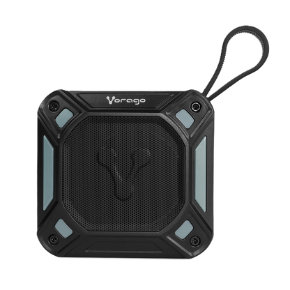 Bocinas Vorago Bsp-300-v3 Bluetooth Manos Libres Ipx7 Con Montaje Para Bicicleta
