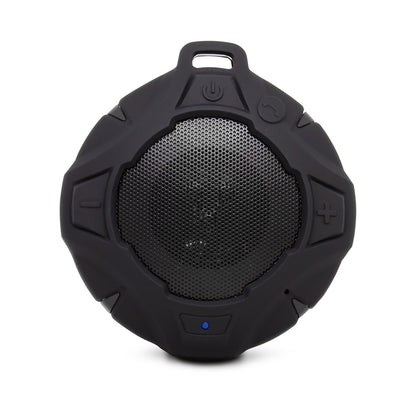 Bocinas Vorago Bsp-400 Pool Bluetooth Ipx67 Negra