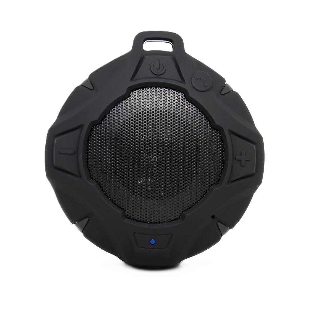 Bocinas Vorago Bsp-400 Pool Bluetooth Ipx67 Negra
