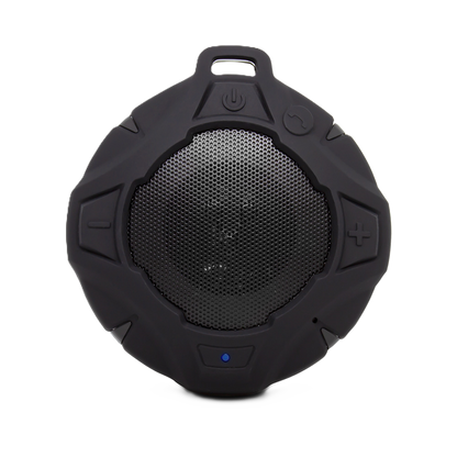 Bocinas Vorago Bsp-400 Pool Bluetooth Ipx67 Negra