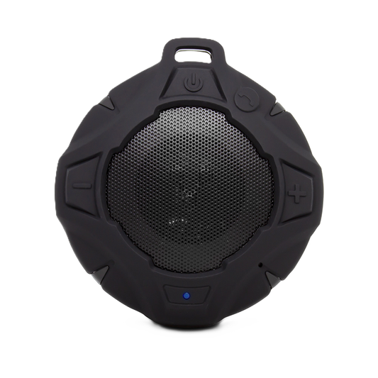 Bocinas Vorago Bsp-400 Pool Bluetooth Ipx67 Negra