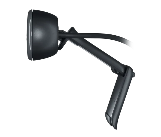 Webcam Logitech C270 Hd 720 Microfono Win/mac Os/chrome Os/ Android