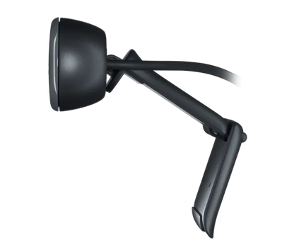 Webcam Logitech C270 Hd 720 Microfono Win/mac Os/chrome Os/ Android