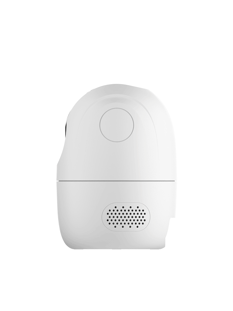 Camara Imou / Interior / Wifi / Ipc-s2cn-3r1s / Ranger 2c Pro 3mp  2k /  DetecciÓn De Sonidos Humanos, De Mascotas Y Anormales / VisiÓn Nocturna Inteligente A Todo Color/ Wifi 6 A Doble Banda /