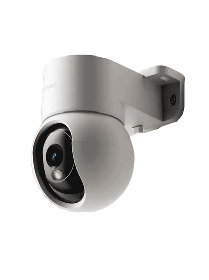 Camara Ip / Imou / Ipc-k2mn-5h1we / Ranger Mini 5 Mp / Wifi 6  Pt / H.265  / Microfono Y Bocina Integrada / Ir De 10 Mts / 3.6mm / Ranura Micro Sd 512gb / Onvif
