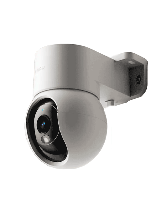 Camara Ip / Imou / Ipc-k2mn-5h1we / Ranger Mini 5 Mp / Wifi 6  Pt / H.265  / Microfono Y Bocina Integrada / Ir De 10 Mts / 3.6mm / Ranura Micro Sd 512gb / Onvif