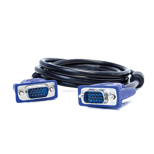 Cable Vga - Vga Vorago Cab-106 2 Metros