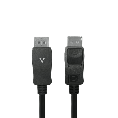 Cable Vorago Cab-309 Display Port A Display Port 4k 2 Mt