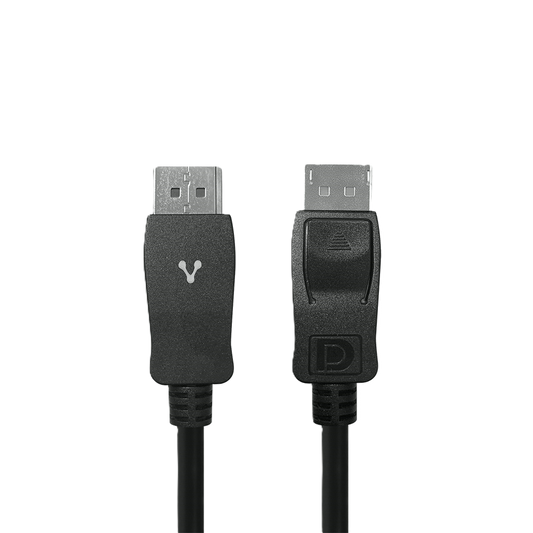 Cable Vorago Cab-309 Display Port A Display Port 4k 2 Mt