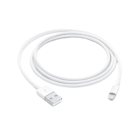 Cable Lightning A Usb 1 M