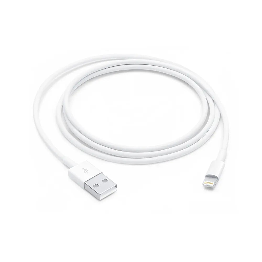 Cable Lightning A Usb 1 M
