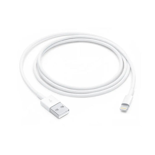 Cable Lightning A Usb 1 M
