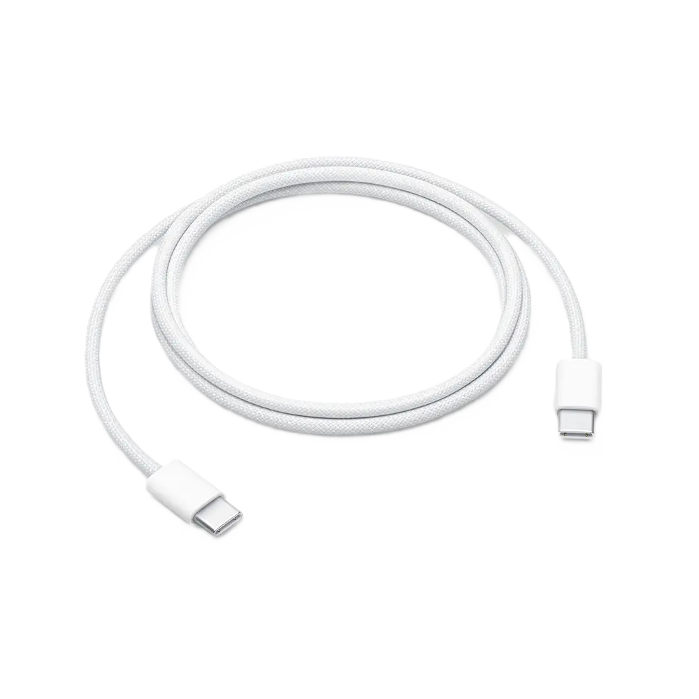 Cable De Carga Usb-c De 60w 1m