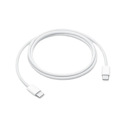 Cable De Carga Usb-c De 60w 1m