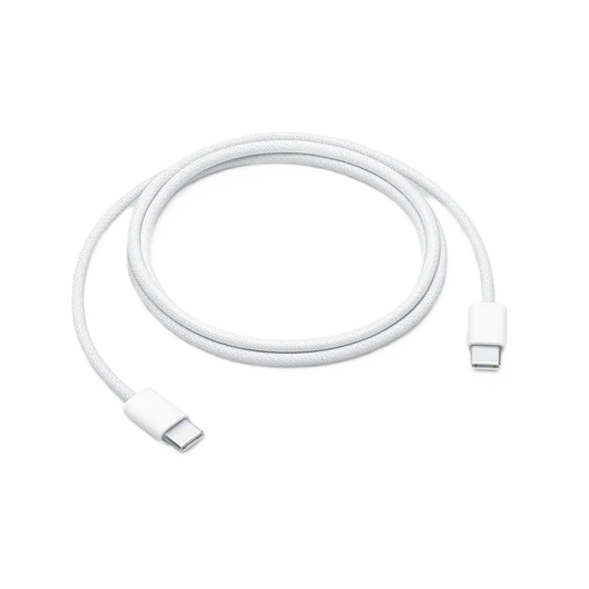 Cable De Carga Usb-c De 60w 1m