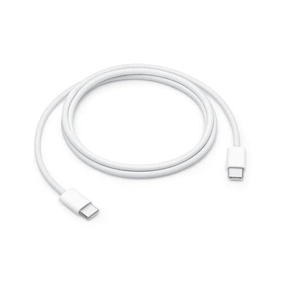 Cable De Carga Usb-c De 60w 1m