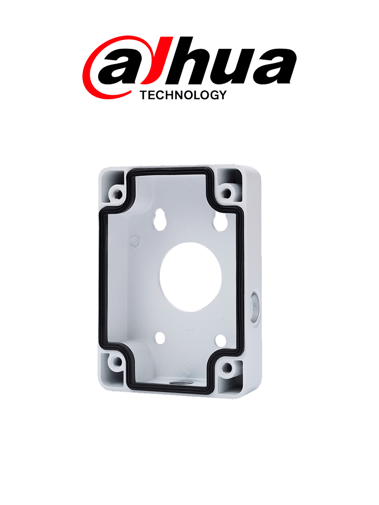 Caja De Conexiones Para Camaras Ptz Compatible Con Pfb303w / Pfb300s / Pfb310w / Pfb306w / Pfb305w / Pfw1